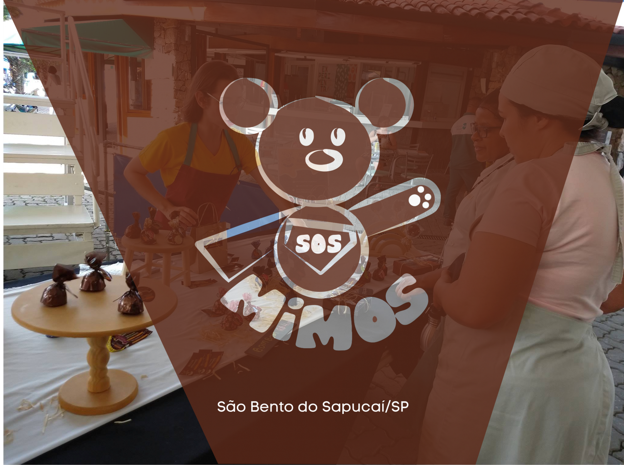 SOS Mimos